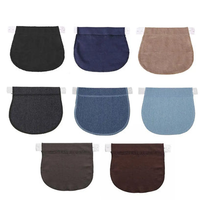 Agrandisseur de pantalon pour grossesse
