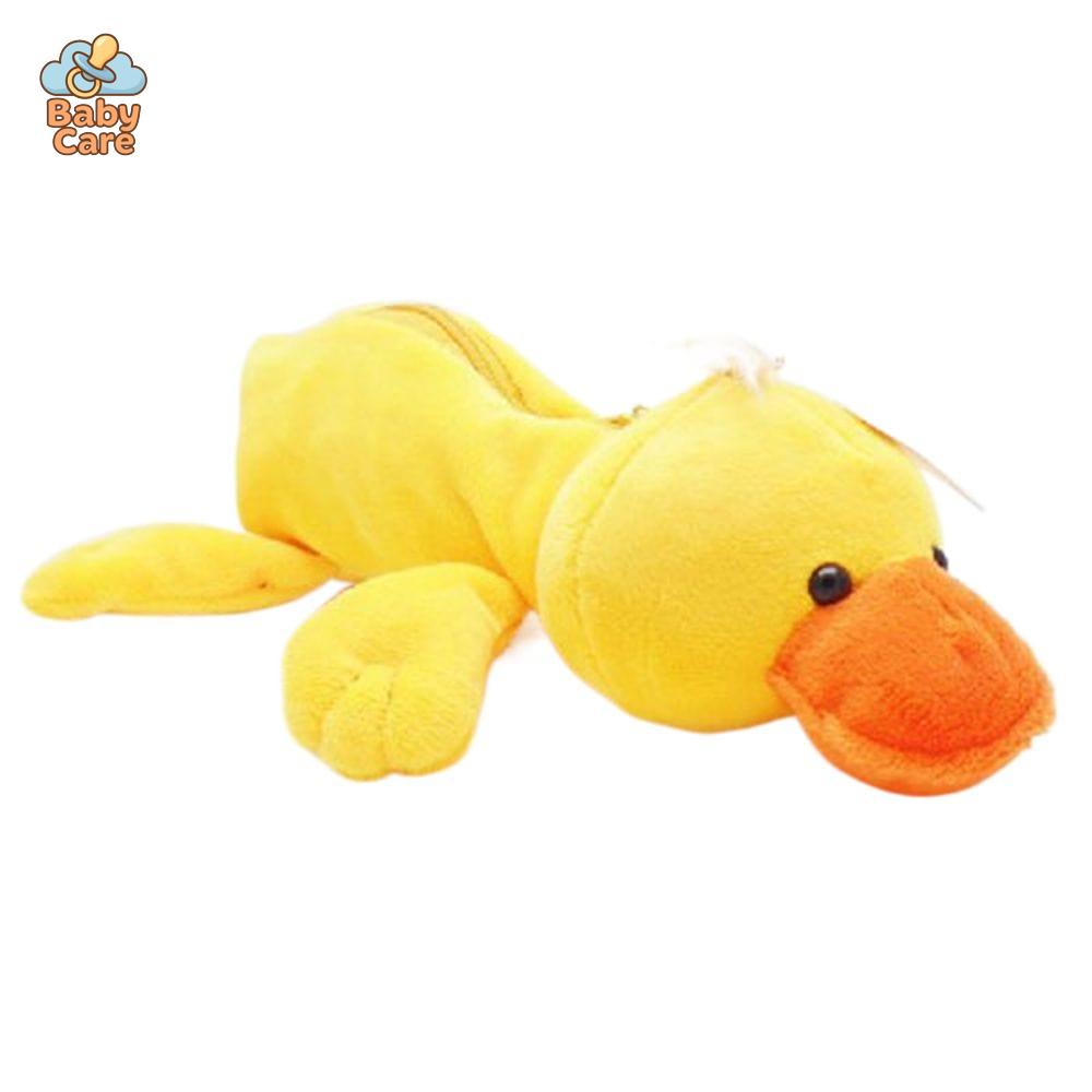 Trousse kawaii animaux en peluche adorable