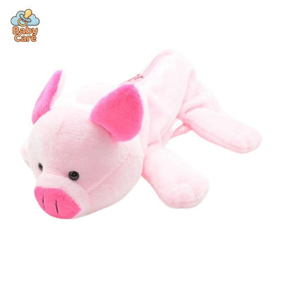 Trousse kawaii animaux en peluche adorable