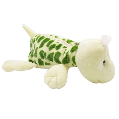 Trousse kawaii animaux en peluche adorable