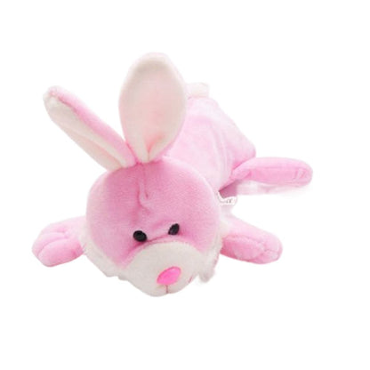 Trousse kawaii animaux en peluche adorable