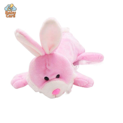 Trousse kawaii animaux en peluche adorable
