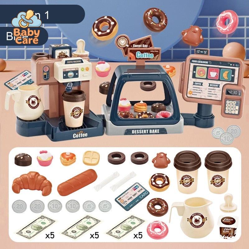 Dinette bébé Mini Barista