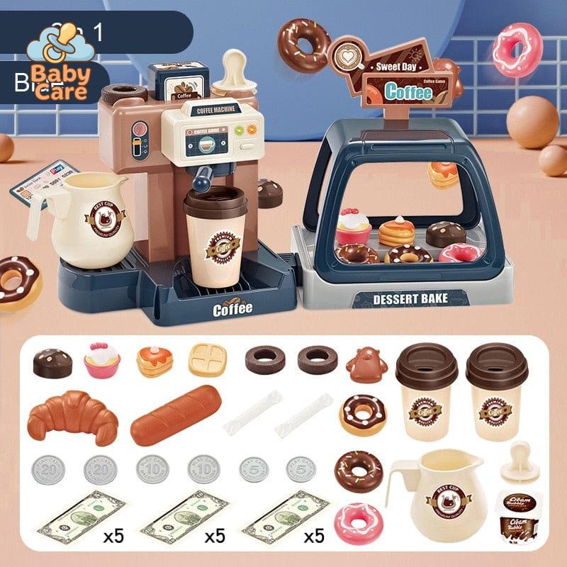 Dinette bébé Mini Barista