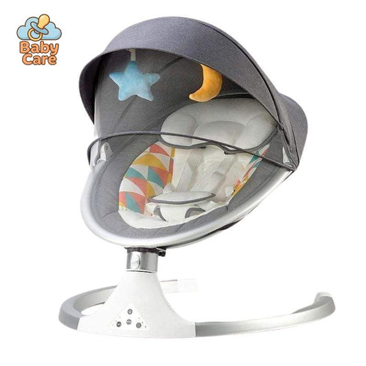 Balancelle Bébé Intelligente | Baby Care
