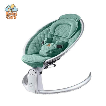 MAXICOMFY - Balancelle Bébé de Luxe | Baby Care