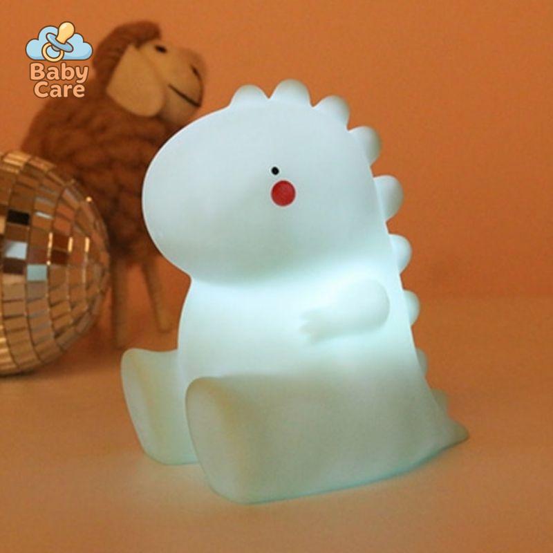 Veilleuse Bébé Dinosaure | Baby Care