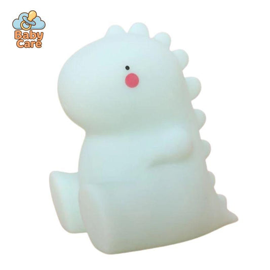 Veilleuse Bébé Dinosaure | Baby Care