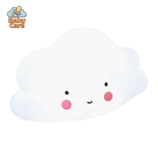 Veilleuse Bébé Nuage | Baby Care