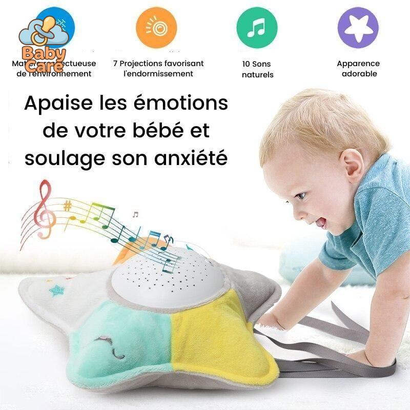 L’étoile de Sommeil™ | Baby Care