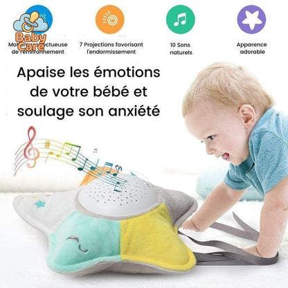 L’étoile de Sommeil™ | Baby Care