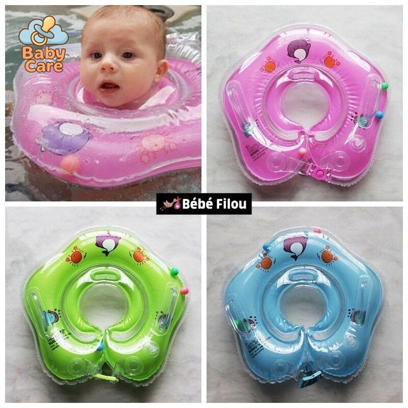 La Bouée d'Éveil Sécurisée | Baby Care