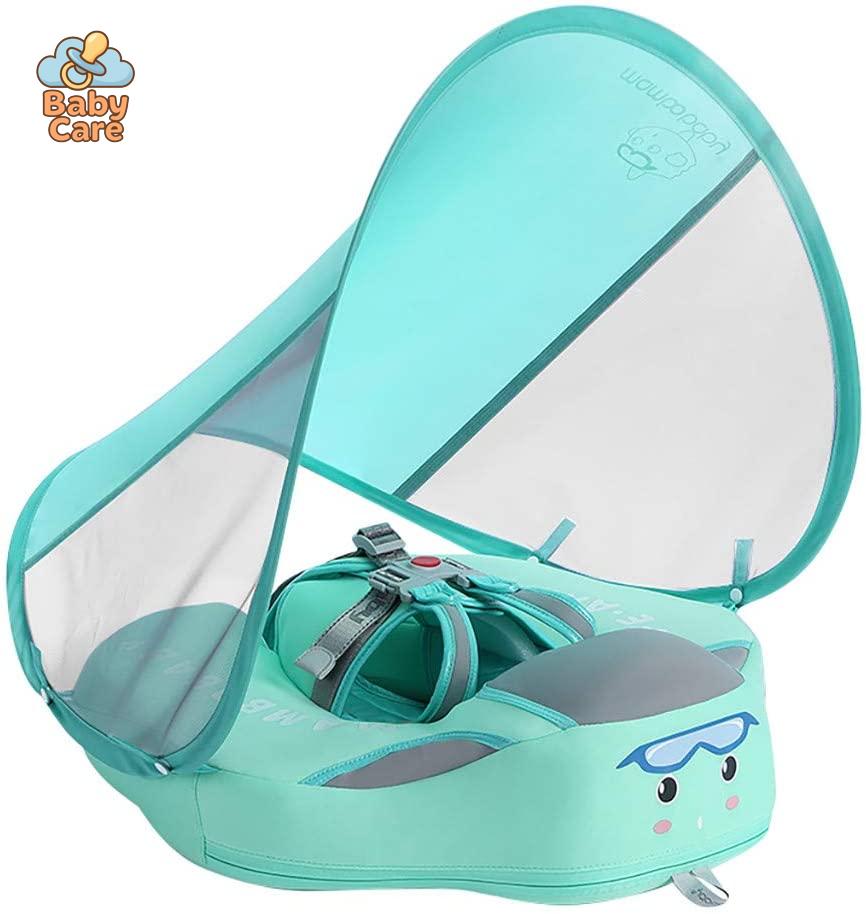 Bouée bébé Mambobaby