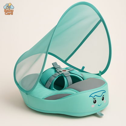 Bouée bébé Mambobaby - vue de face