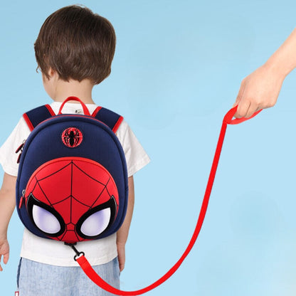 Cartable Spiderman Imperméable