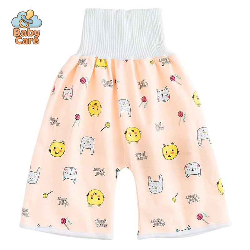 HappySleep - Pyjama d'initiation à la propreté