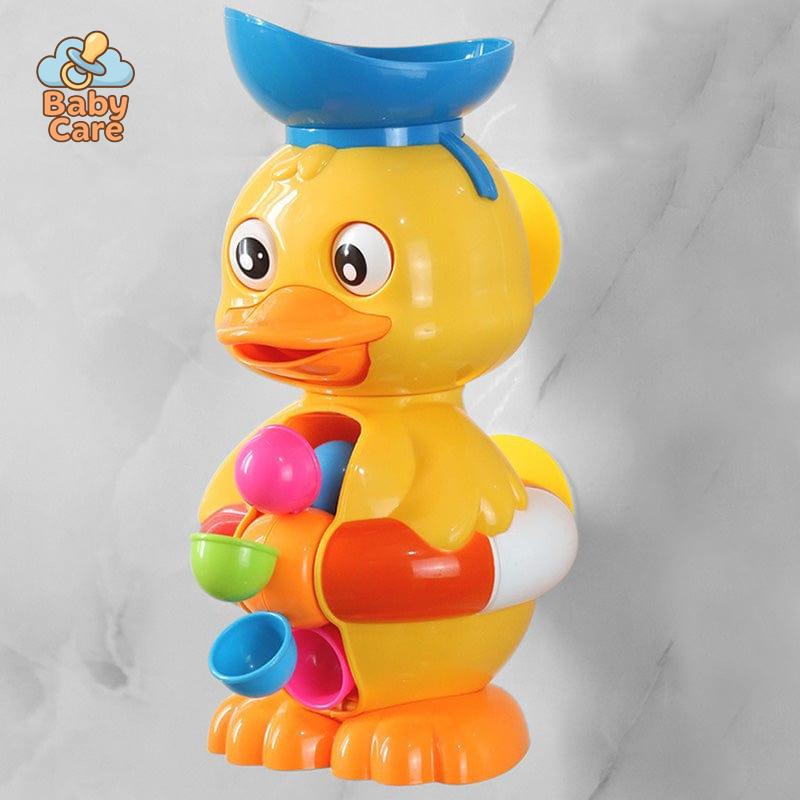 Charly : Le Canard Moulin à Eau