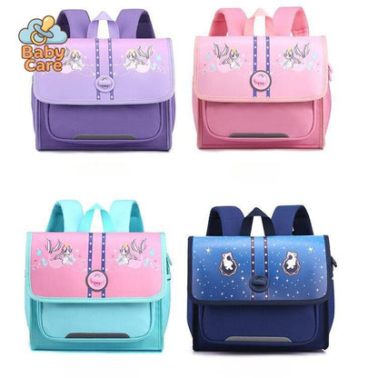 Cartable 31cm fermeture facile