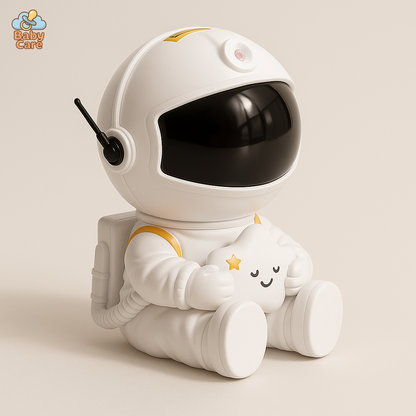 CosmoRêve : Illuminez votre imagination - vue de face