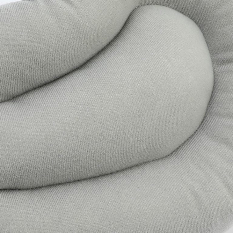 Coussin d’allaitement évolutif