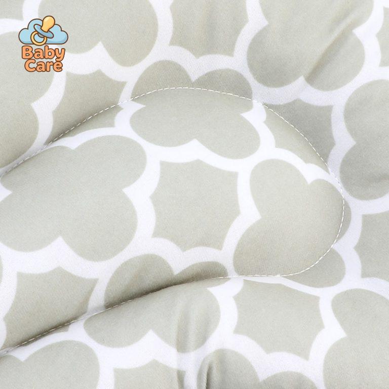 Coussin d’allaitement évolutif