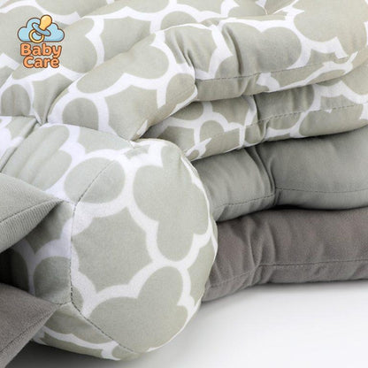 Coussin d’allaitement évolutif