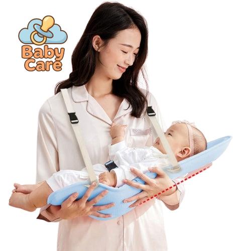 Coussin d’allaitement Portable