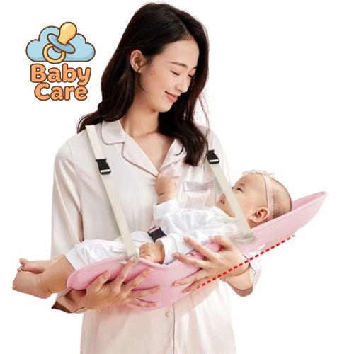Coussin d’allaitement Portable