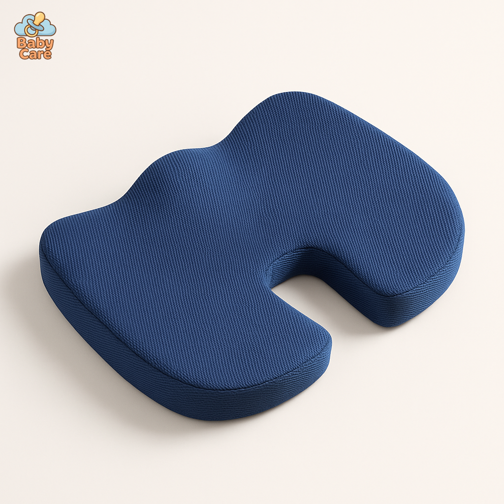 Coussin Anti Escarre - vue de profil