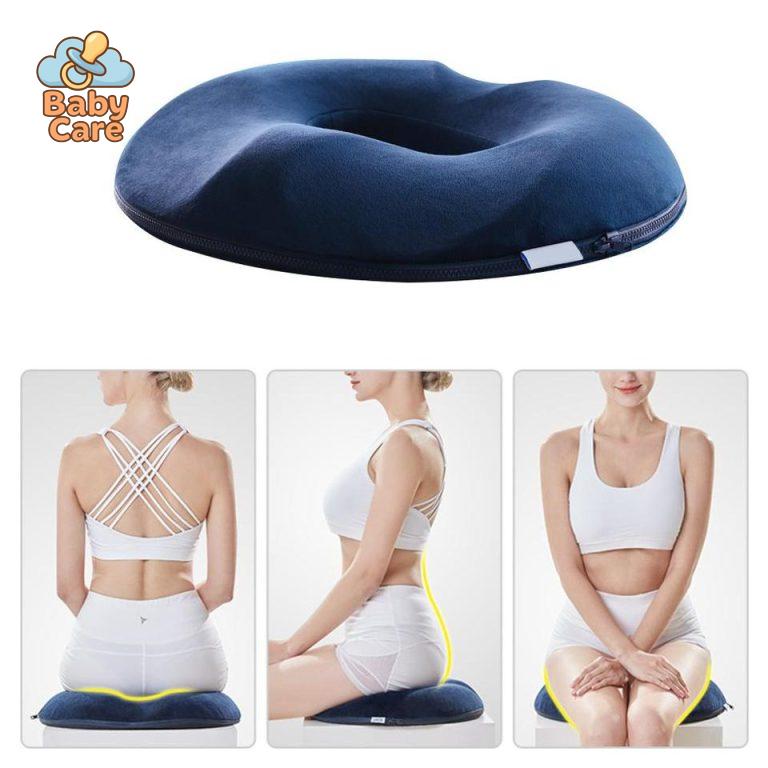 Coussin Anti vibration voiture grossesse