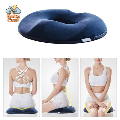 Coussin Anti vibration voiture grossesse