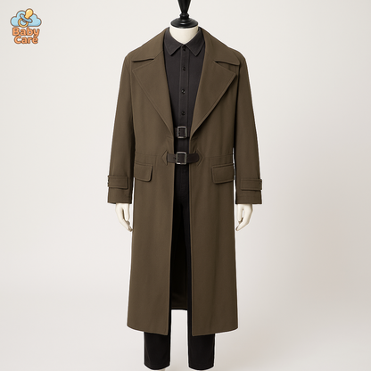 Déguisement Harry Potter Maugrey Fol Œil - vue de face