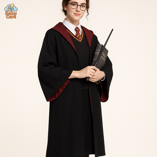 Déguisement harry potter original - vue de face