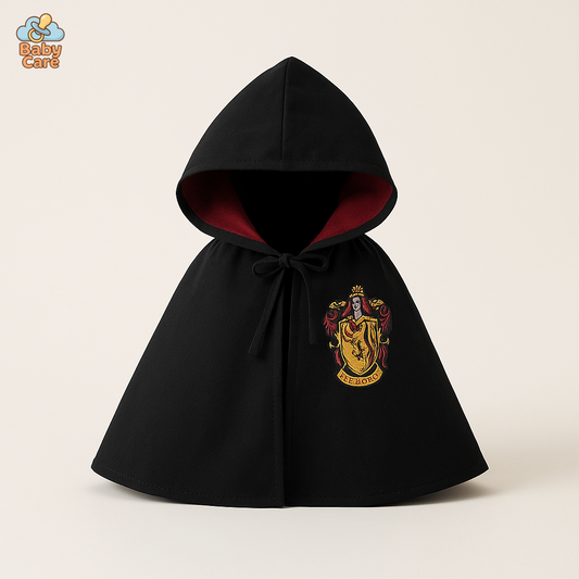 Déguisement harry potter pour chiens et chats - vue de face