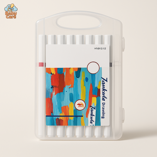 DessinMagique™ - Marqueur acrylique - vue de face