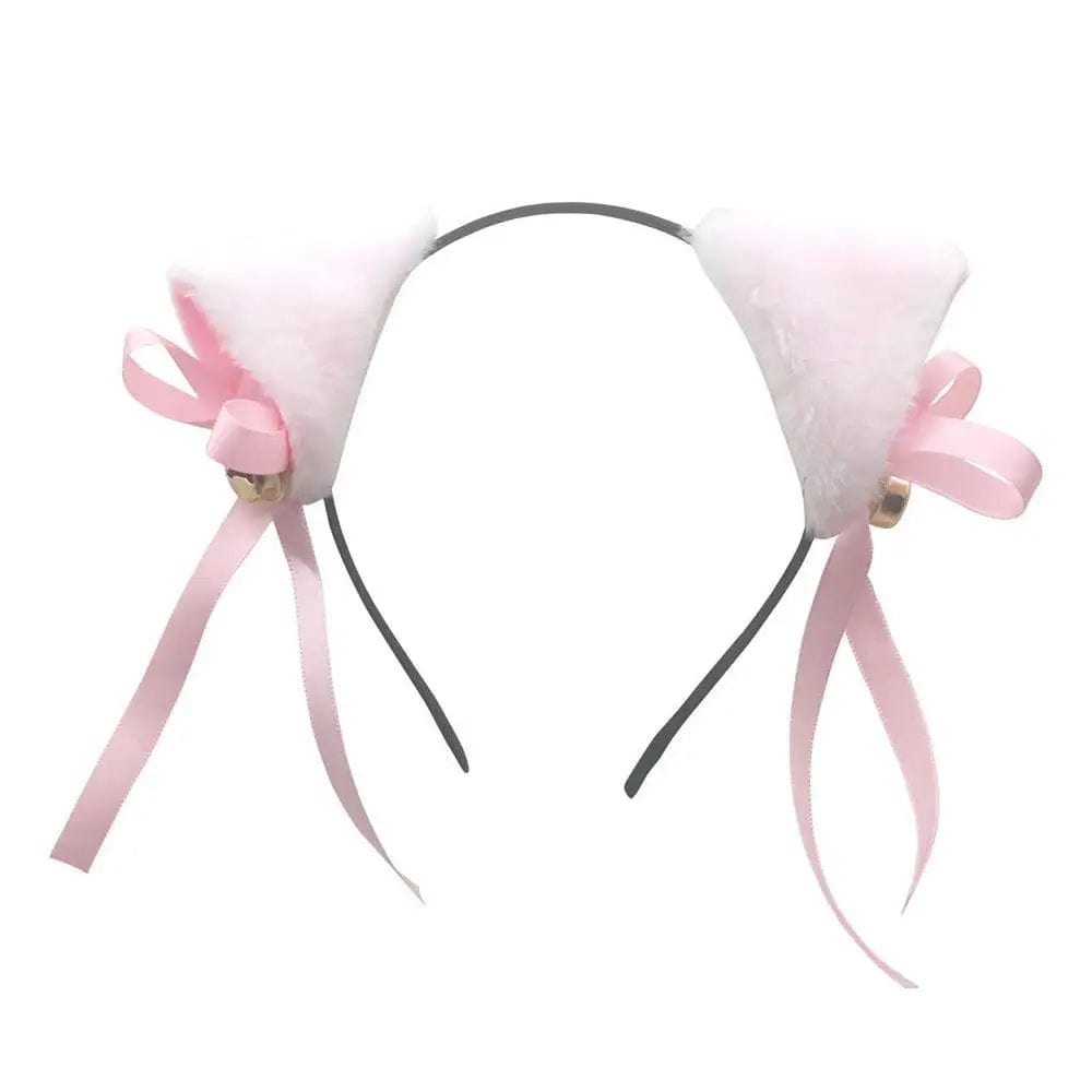 Déguisement Chat Set d'Accessoires Cosplay Enfant