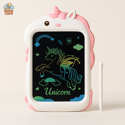 DreamDoodle: Transformez l'écran en toile d'imagination - vue de face