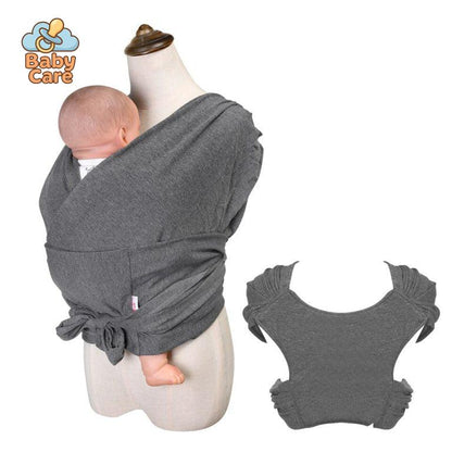 Porte bébé Physiologique