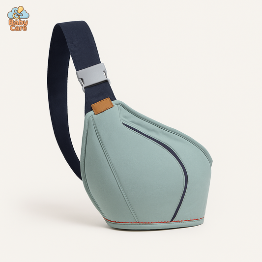 Echarpe de portage Multifonction - vue de face