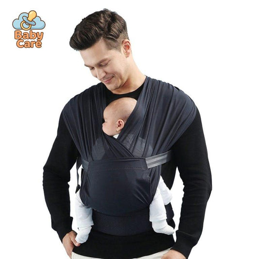 Echarpe de portage Bébé