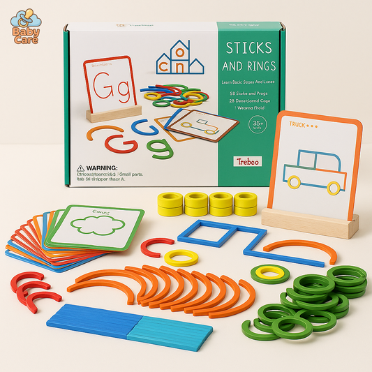 EclairePuzzle : Éveillez l'Esprit Créatif - vue de face