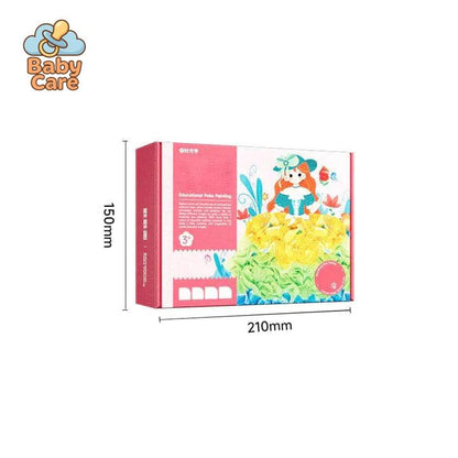 Jouets de Bricolage Art de Poke