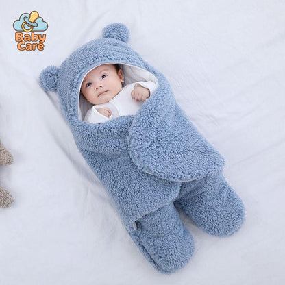 Nid d'ange bébé polaire | Baby Care