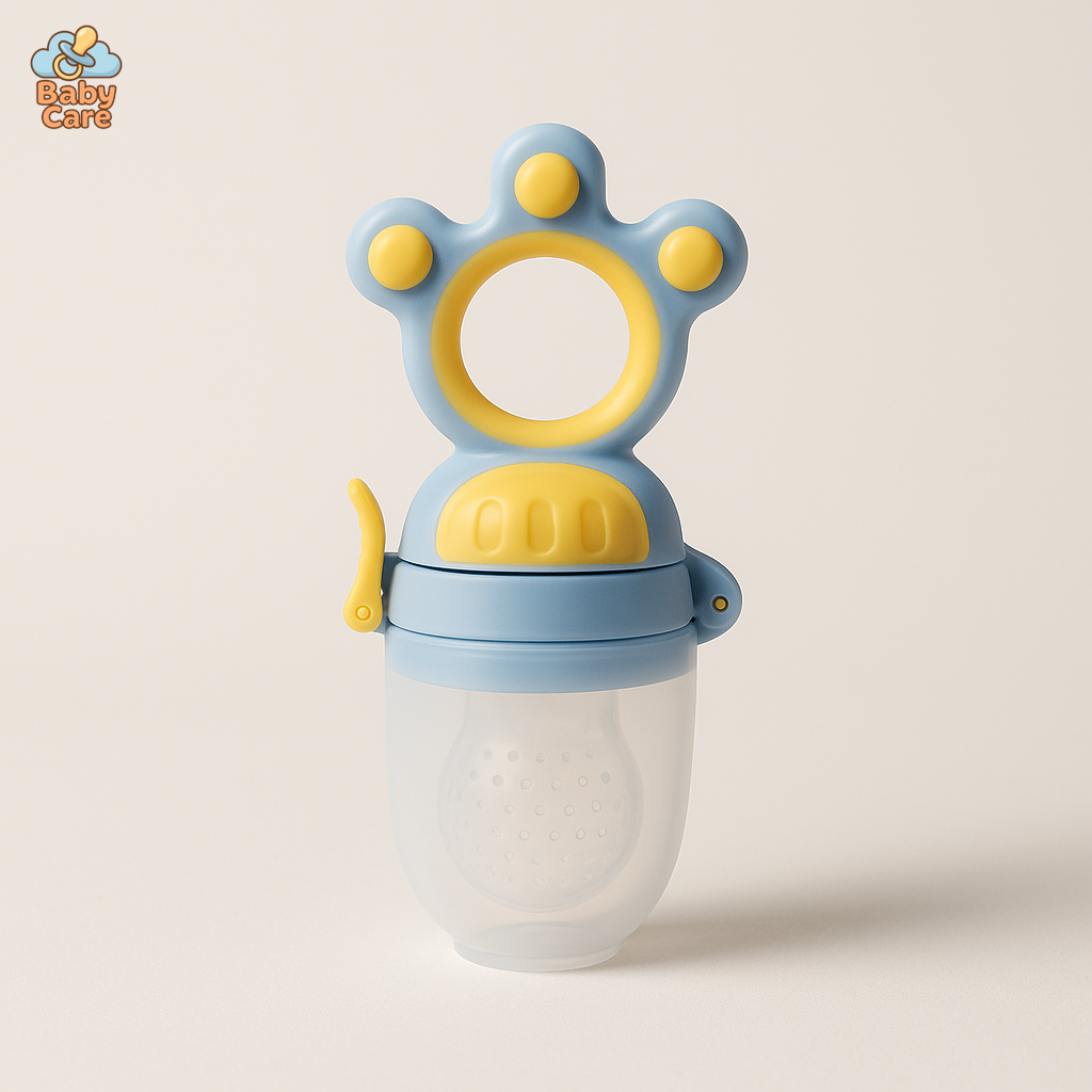 Grignoteuse rotative - vue de face