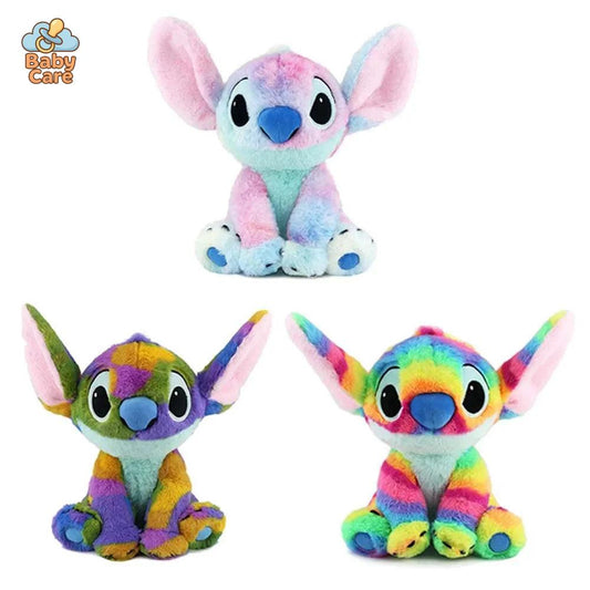 Grande Peluche Stitch 35 cm Edition Collector