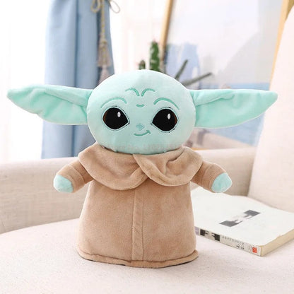 Peluche Star Wars Yoda