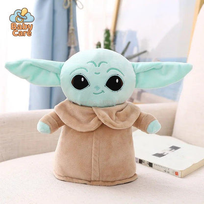 Peluche Star Wars Yoda