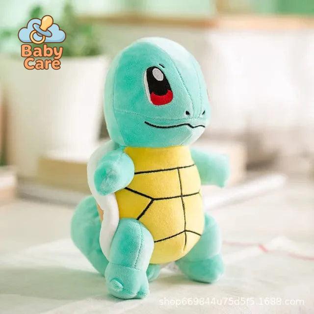 Peluche Pokemon Première Génération