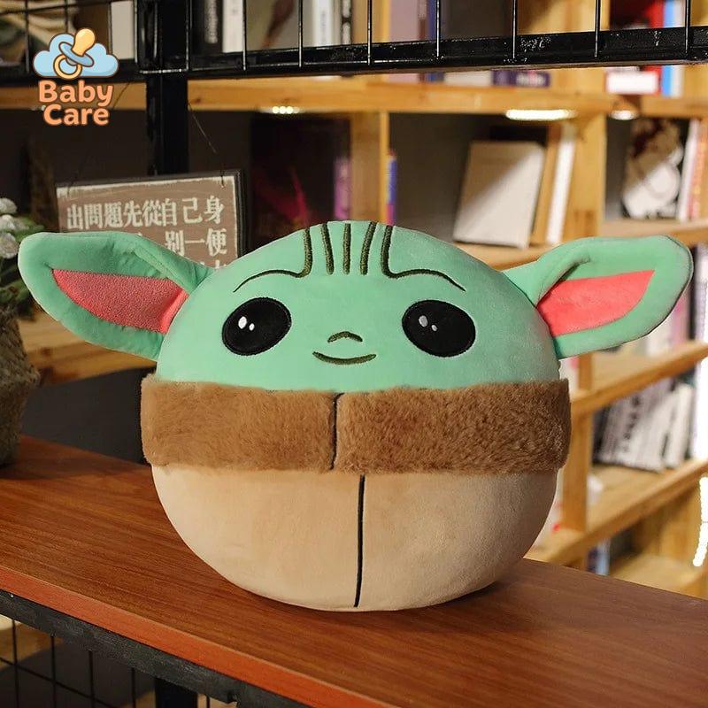Peluche Star Wars bébé Yoda