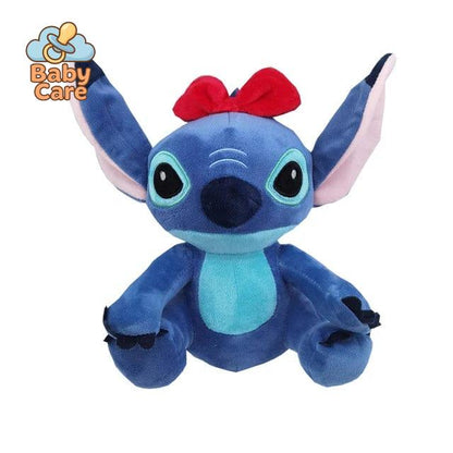 Peluche Stich 1+1 Gratuit Collection Inédite